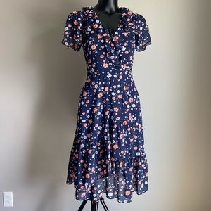 Brand new Mk Desertflower Dress